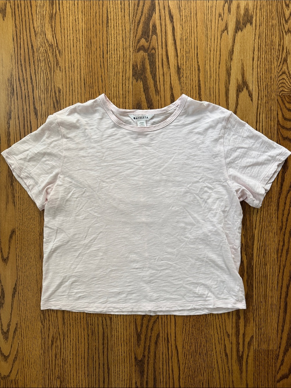 Athleta Essential Tee